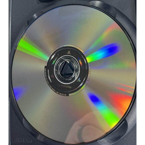 Suzuki TT Superbikes: Real Road Racing 2005 Sony PlayStation 2 Complete Tested - Picture 8 of 9